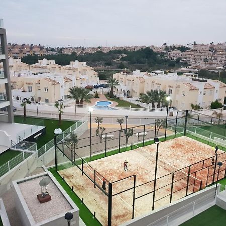 Апартаменты Valentino Golf Penthouse Bloque 2 No46 Ориуэла Экстерьер фото